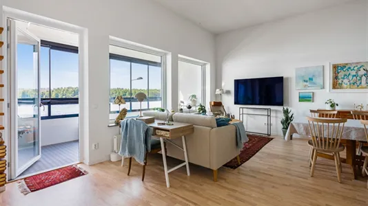 Bostadsrätter till salu i Nacka - foto 9