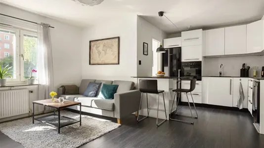 Bostadsrätter till salu i Nacka - foto 1