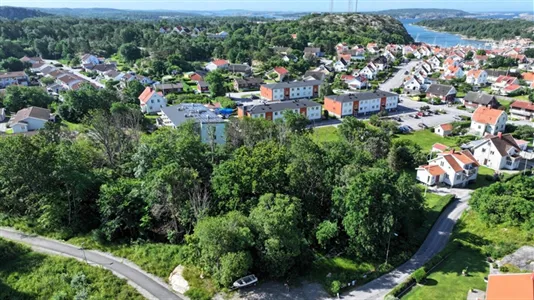 Tomter till salu i Tanum - foto 1
