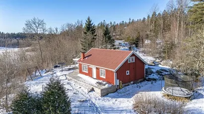 Hus till salu i Munkedal, Dingle