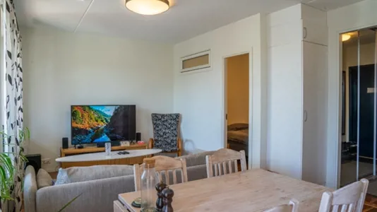 Lägenheter i Tyresö - foto 2