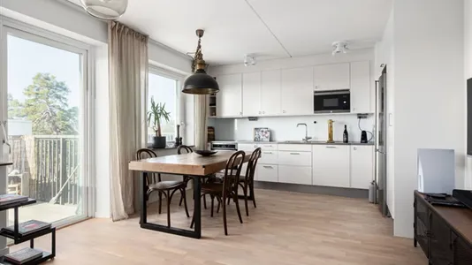 Bostadsrätter till salu i Nacka - foto 2