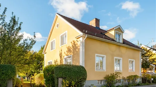 Bostadsrätter till salu i Söderort - foto 1
