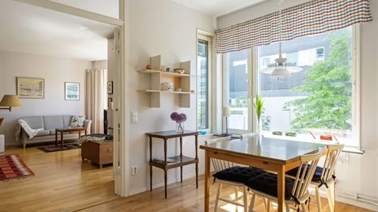 Bostadsrätter till salu i Södermalm - foto 12