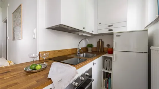 Bostadsrätter till salu i Söderort - foto 9