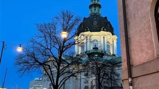 Lägenheter i Vasastan - foto 2