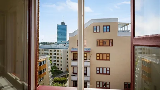 Bostadsrätter till salu i Västerort - foto 12