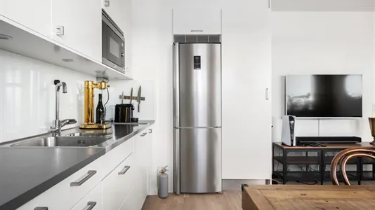 Bostadsrätter till salu i Nacka - foto 9