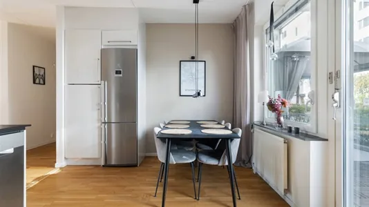 Bostadsrätter till salu i Hammarbyhamnen - foto 7