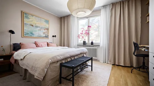 Bostadsrätter till salu i Hammarbyhamnen - foto 8
