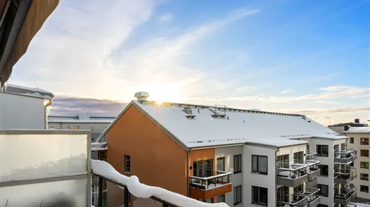 Bostadsrätter till salu i Söderort - foto 4