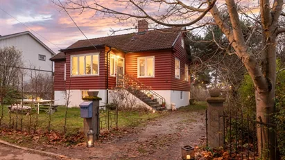 Bostadsrätt till salu i Söderort