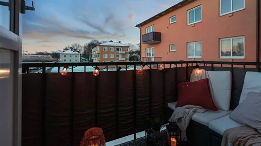 Bostadsrätter till salu i Söderort - foto 5