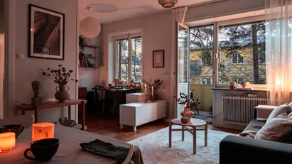 Bostadsrätt till salu i Söderort