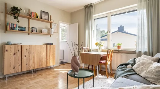 Bostadsrätter till salu i Söderort - foto 4