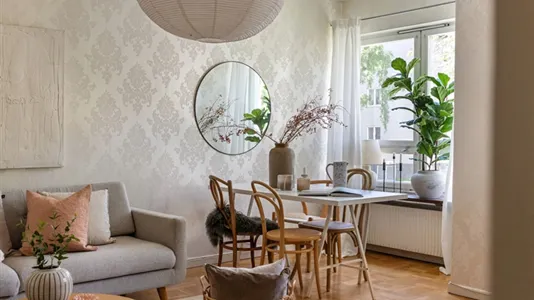 Bostadsrätter till salu i Hammarbyhamnen - foto 10