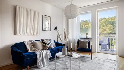 Bostadsrätt till salu på Södermalm