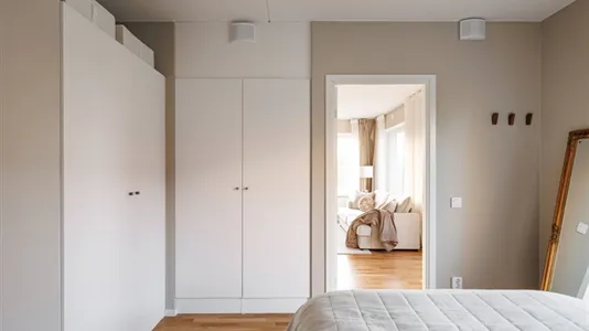 Bostadsrätter till salu i Hammarbyhamnen - foto 12