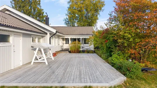 Bostadsrätter till salu i Haninge - foto 3