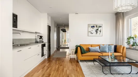 Bostadsrätter till salu i Nacka - foto 7