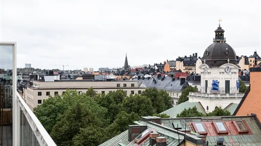 Lägenheter till salu i Stockholm Innerstad - foto 3