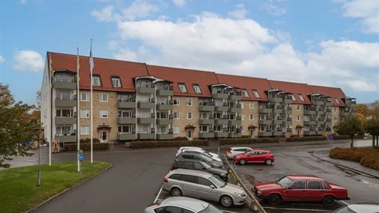 Bostadsrätter till salu i Tidaholm - foto 1