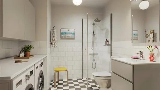 Bostadsrätter till salu i Söderort - foto 4