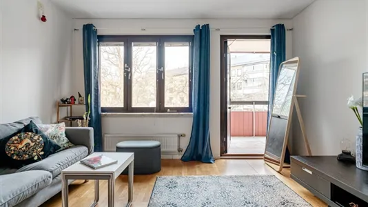 Bostadsrätter till salu i Söderort - foto 12