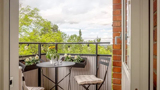 Bostadsrätter till salu i Söderort - foto 4