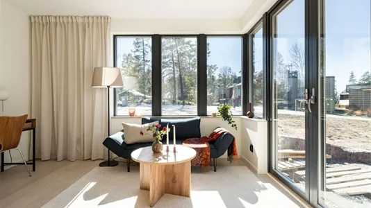 Bostadsrätter till salu i Nacka - foto 8