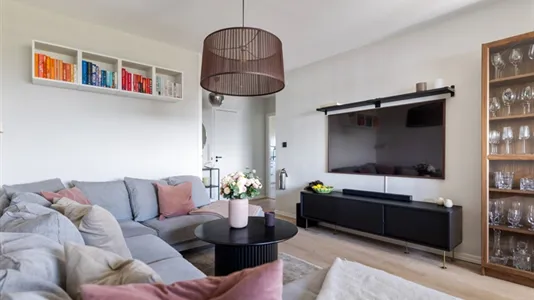 Bostadsrätter till salu i Nacka - foto 12