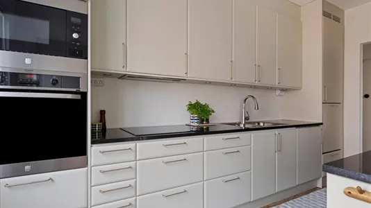 Bostadsrätter till salu i Söderort - foto 10