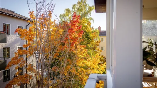 Bostadsrätter till salu i Söderort - foto 5