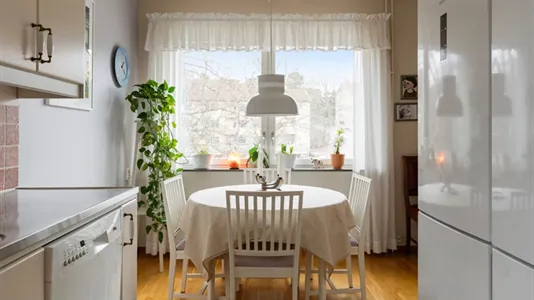 Bostadsrätter till salu i Hammarbyhamnen - foto 13