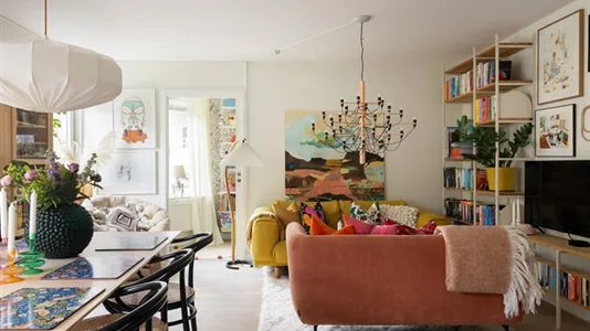 Bostadsrätter till salu i Söderort - foto 13