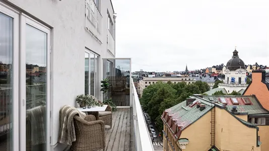 Lägenheter till salu i Stockholm Innerstad - foto 2
