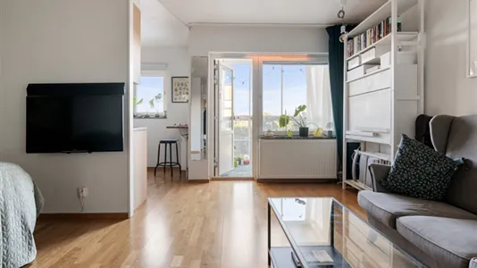 Bostadsrätter till salu i Hammarbyhamnen - foto 12