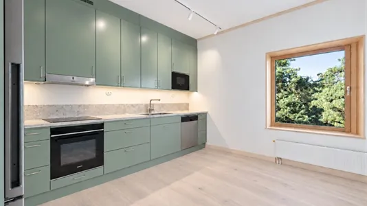 Bostadsrätter till salu i Söderort - foto 2
