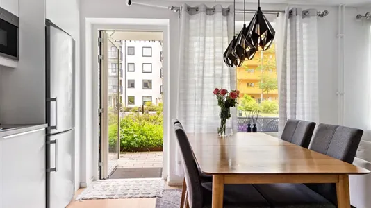 Bostadsrätter till salu i Huddinge - foto 7