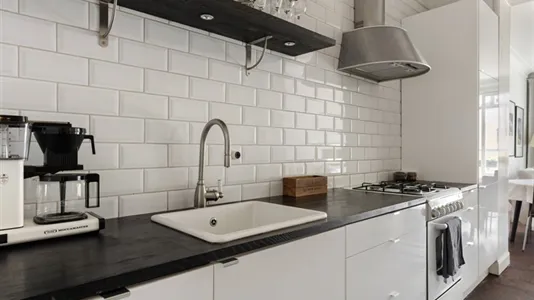 Bostadsrätter till salu i Södermalm - foto 11