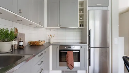 Bostadsrätter till salu i Södermalm - foto 13
