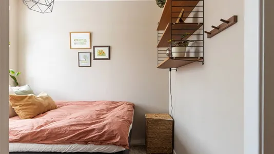 Bostadsrätter till salu i Söderort - foto 5