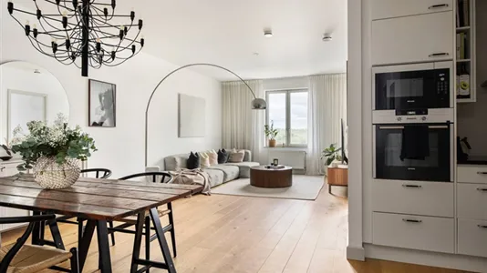 Bostadsrätter till salu i Nacka - foto 8