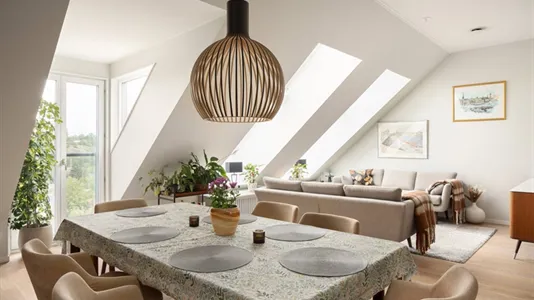 Bostadsrätter till salu i Nacka - foto 7