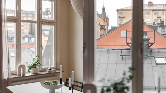 Bostadsrätter till salu i Södermalm - foto 12