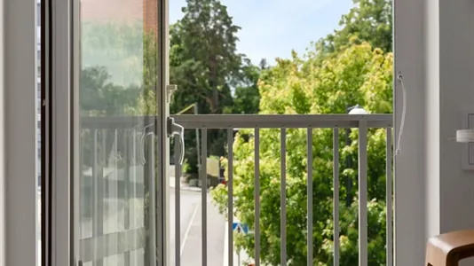 Bostadsrätter till salu i Täby - foto 3
