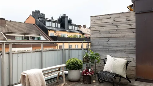 Lägenheter till salu i Östermalm - foto 3