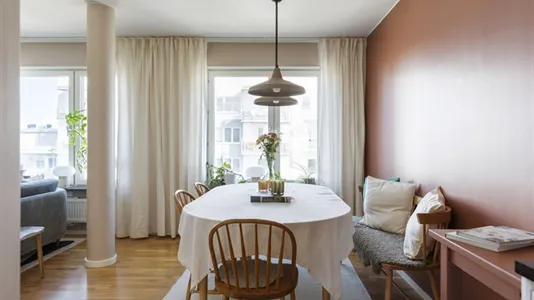 Bostadsrätter till salu i Hammarbyhamnen - foto 9