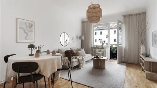 Bostadsrätter till salu i Söderort - foto 9