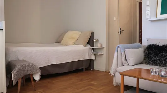 Bostadsrätter till salu i Söderort - foto 13